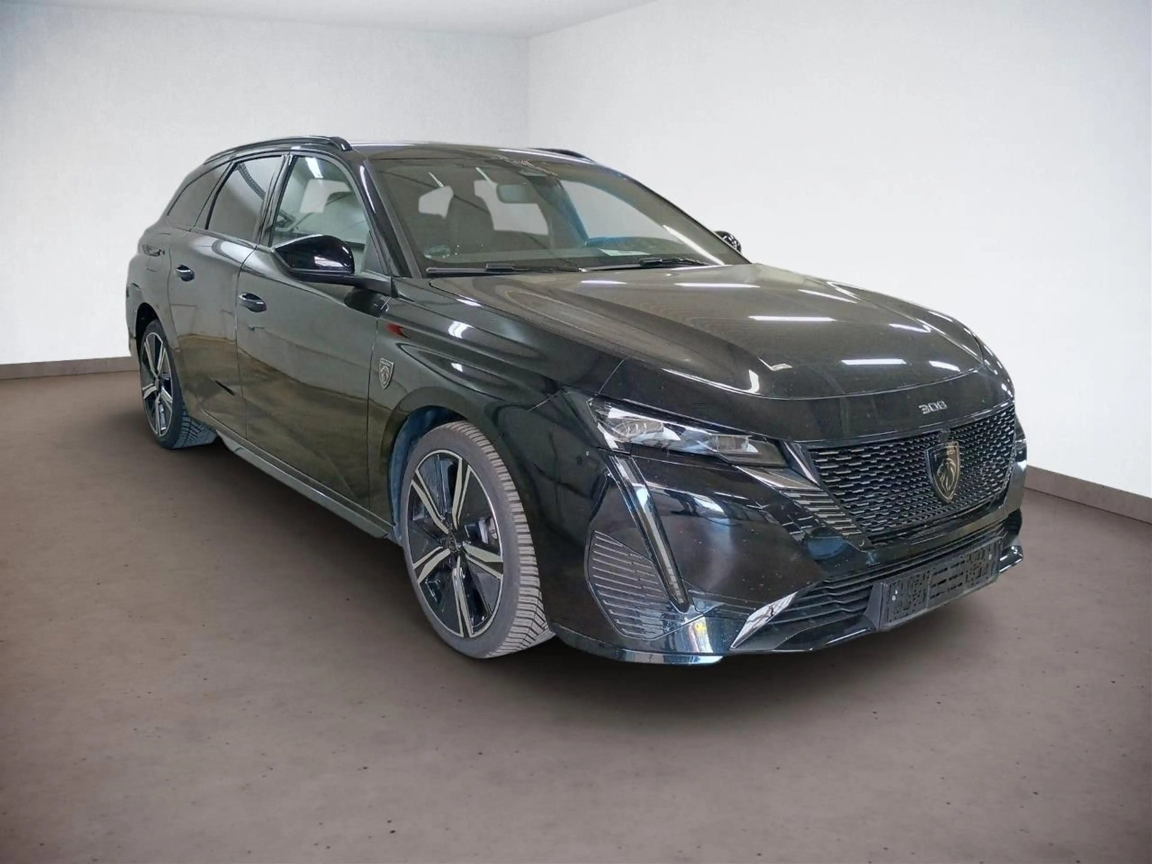 Peugeot 308 SW GT BlueHDi 130PS AT8*PDC*360° KAMERA* — photo 5