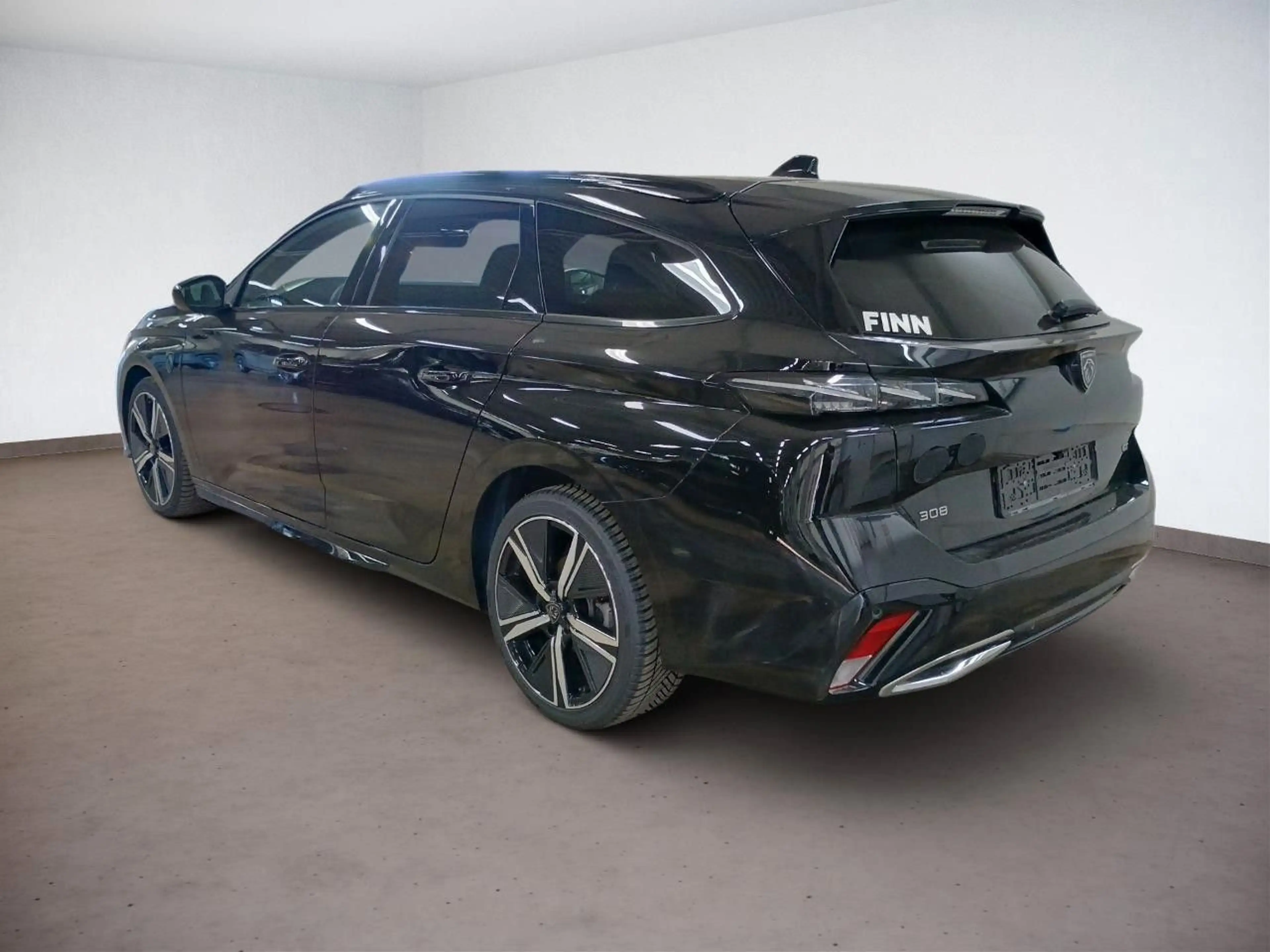Peugeot 308 SW GT BlueHDi 130PS AT8*PDC*360° KAMERA* — photo 9