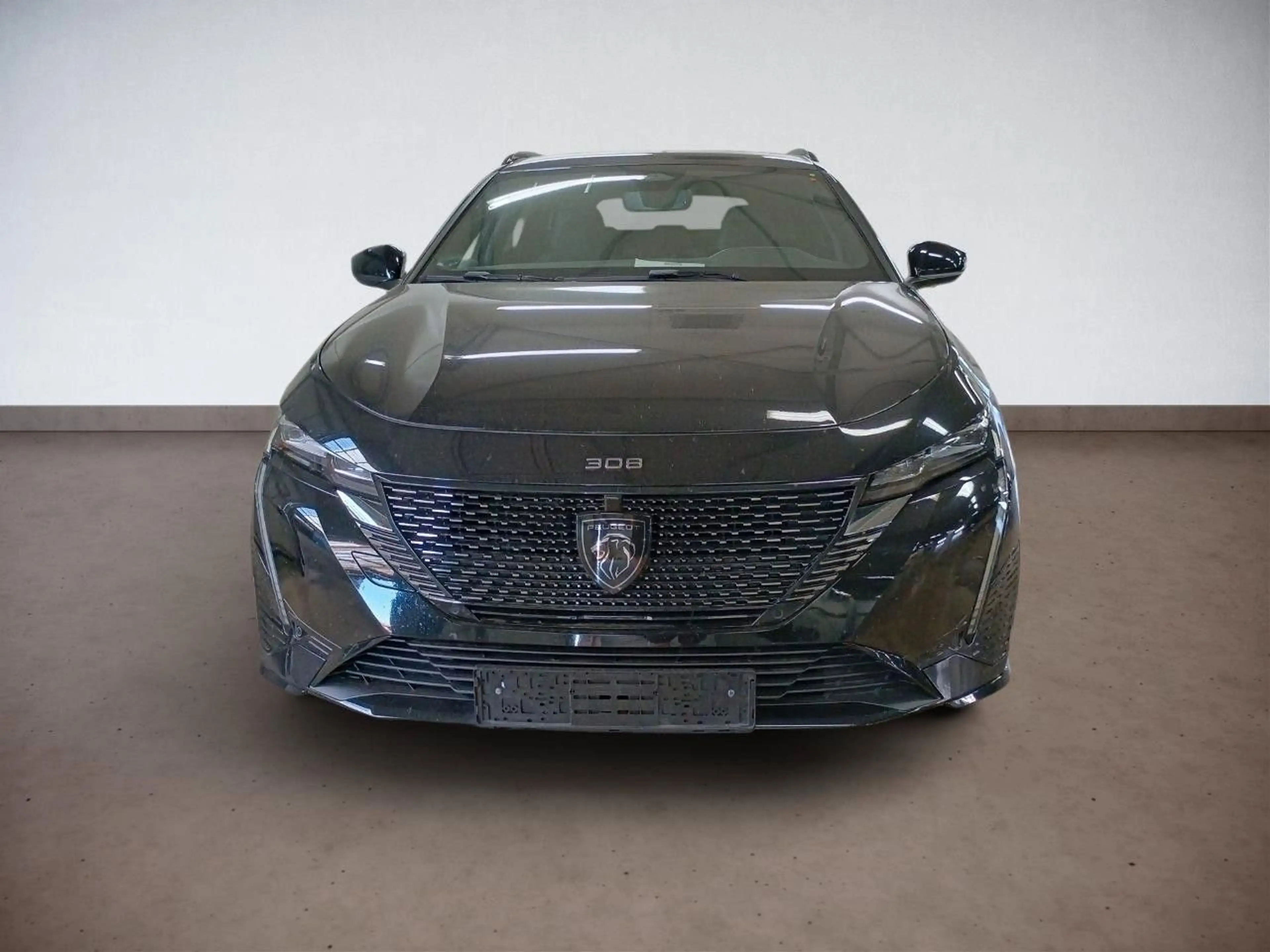 Peugeot 308 SW GT BlueHDi 130PS AT8*PDC*360° KAMERA* — photo 3