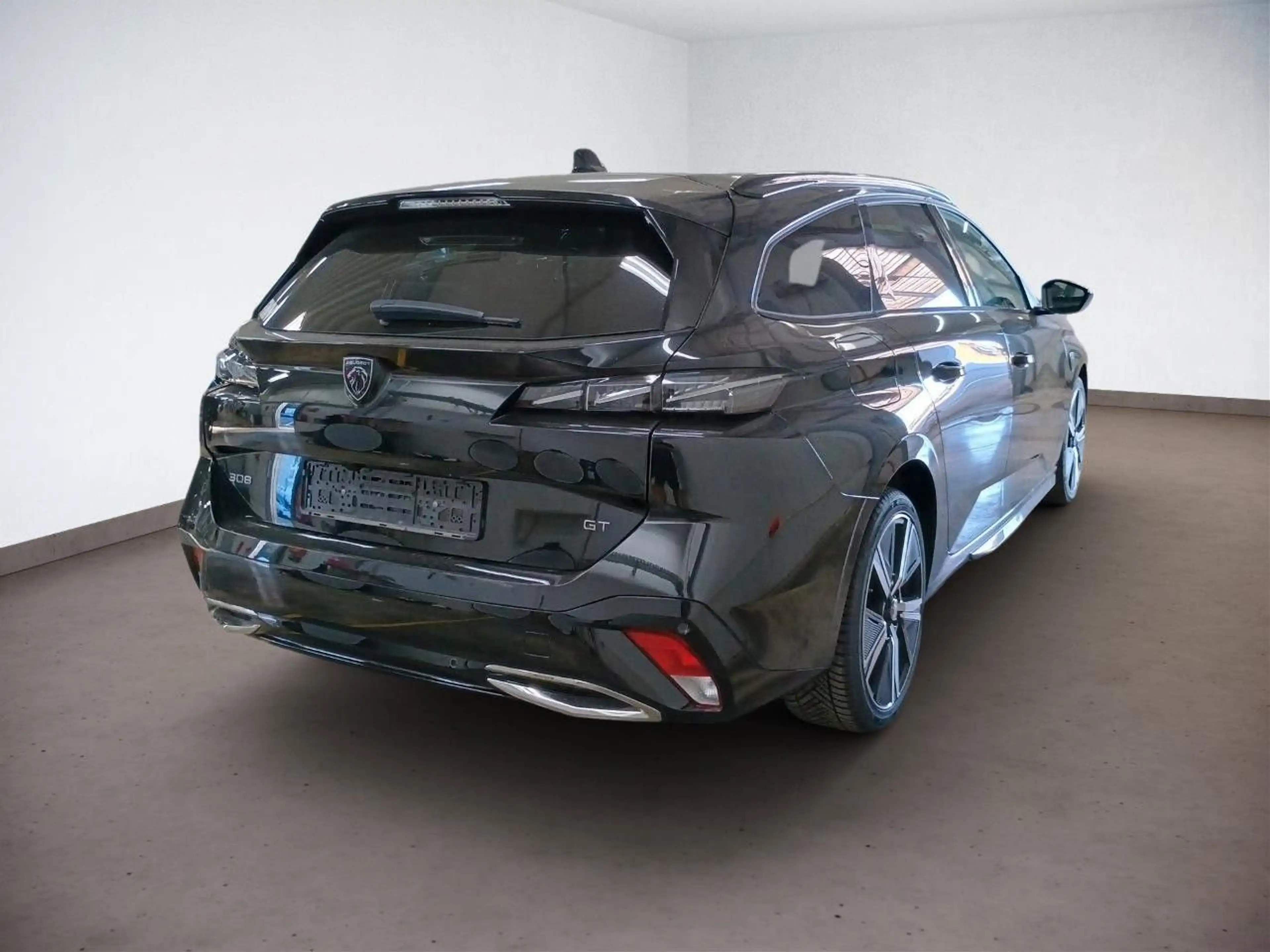 Peugeot 308 SW GT BlueHDi 130PS AT8*PDC*360° KAMERA* — photo 6
