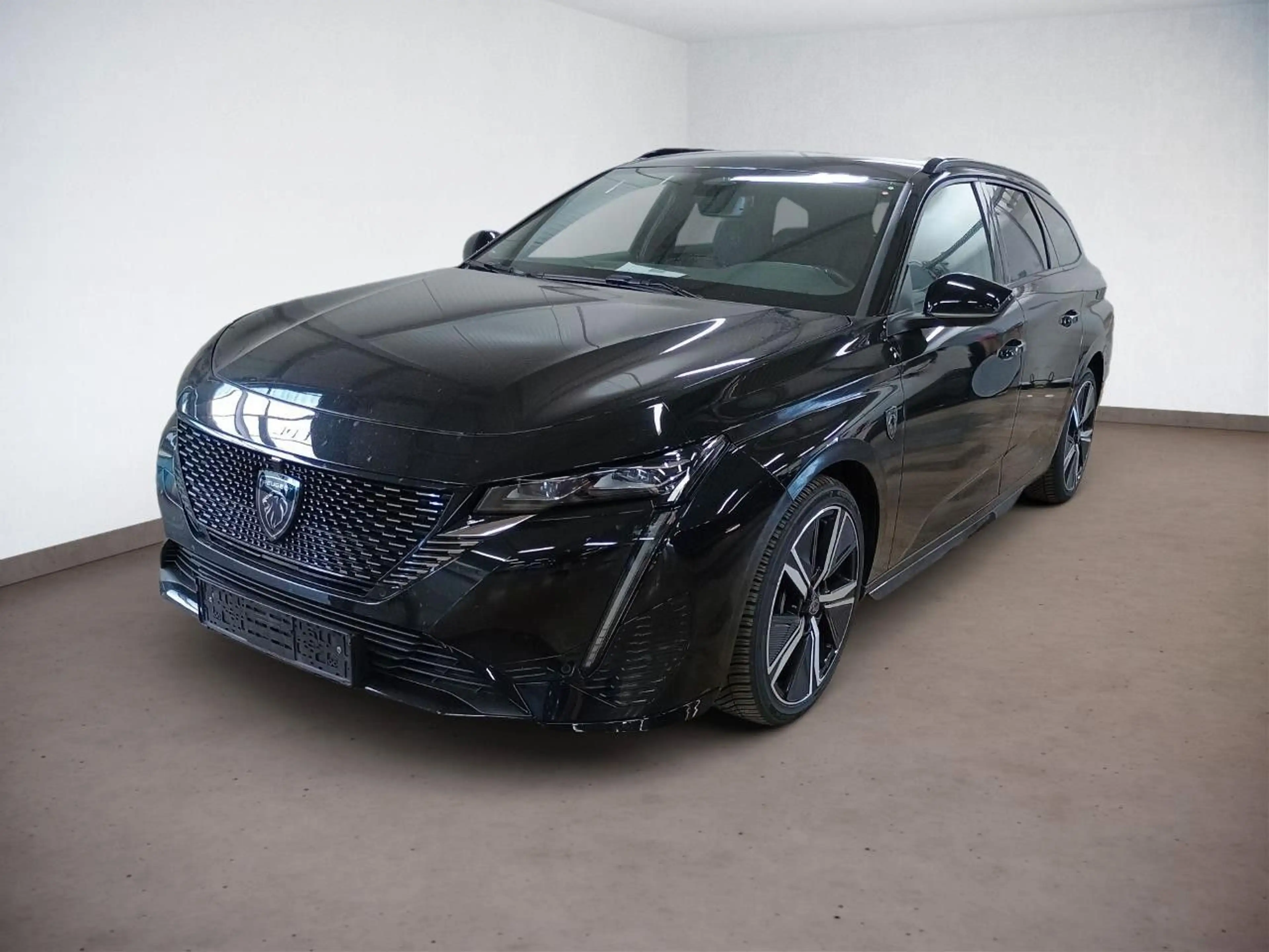 Peugeot 308 SW GT BlueHDi 130PS AT8*PDC*360° KAMERA* — photo 2