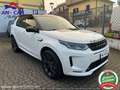 Land Rover Discovery Sport 2.0d td4 mhev R-Dynamic SE awd 204cv 7 posti Wit - thumbnail 3