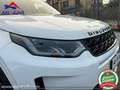 Land Rover Discovery Sport 2.0d td4 mhev R-Dynamic SE awd 204cv 7 posti Wit - thumbnail 2