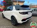 Land Rover Discovery Sport 2.0d td4 mhev R-Dynamic SE awd 204cv 7 posti Wit - thumbnail 4