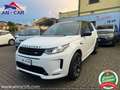 Land Rover Discovery Sport 2.0d td4 mhev R-Dynamic SE awd 204cv 7 posti Wit - thumbnail 1