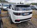 Land Rover Discovery Sport 2.0d td4 mhev R-Dynamic SE awd 204cv auto 7 posti Blanc - thumbnail 2