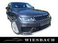 Land Rover Range Rover Sport D300 (SDV6) Meridian Luft Standheizung Assistent Grau - thumbnail 2