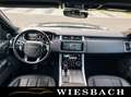 Land Rover Range Rover Sport D300 (SDV6) Meridian Luft Standheizung Assistent Grau - thumbnail 7