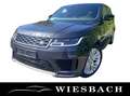 Land Rover Range Rover Sport D300 (SDV6) Meridian Luft Standheizung Assistent Grau - thumbnail 1