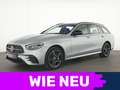 Mercedes-Benz E 300 de AMG Night Edition Burm|AHK|Massage|HuD Argent - thumbnail 1