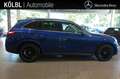 Mercedes-Benz GLC 300 GLC 300 d 4M AMG PANO HEAD SITZKL MEMO DIGI 360 Blauw - thumbnail 1