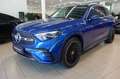 Mercedes-Benz GLC 300 GLC 300 d 4M AMG PANO HEAD SITZKL MEMO DIGI 360 Blauw - thumbnail 3