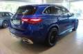 Mercedes-Benz GLC 300 GLC 300 d 4M AMG PANO HEAD SITZKL MEMO DIGI 360 Blauw - thumbnail 6
