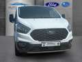 Ford Tourneo Custom 320 L2H1 Active 2.0 TDCi Mild Hybrid EU6d Klima Na Weiß - thumbnail 3