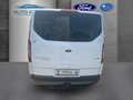 Ford Tourneo Custom 320 L2H1 Active 2.0 TDCi Mild Hybrid EU6d Klima Na Weiß - thumbnail 2