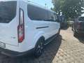 Ford Tourneo Custom 320 L2H1 Active 2.0 TDCi Mild Hybrid EU6d Klima Na Weiß - thumbnail 13