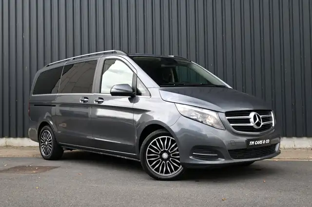 Mercedes-Benz V 220 V 220 d lang 7G-TRONIC Rise