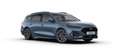 Ford Focus Focus Turnier Auto. ST-LINE X *LED-Matrix*B&O* Blau - thumbnail 1