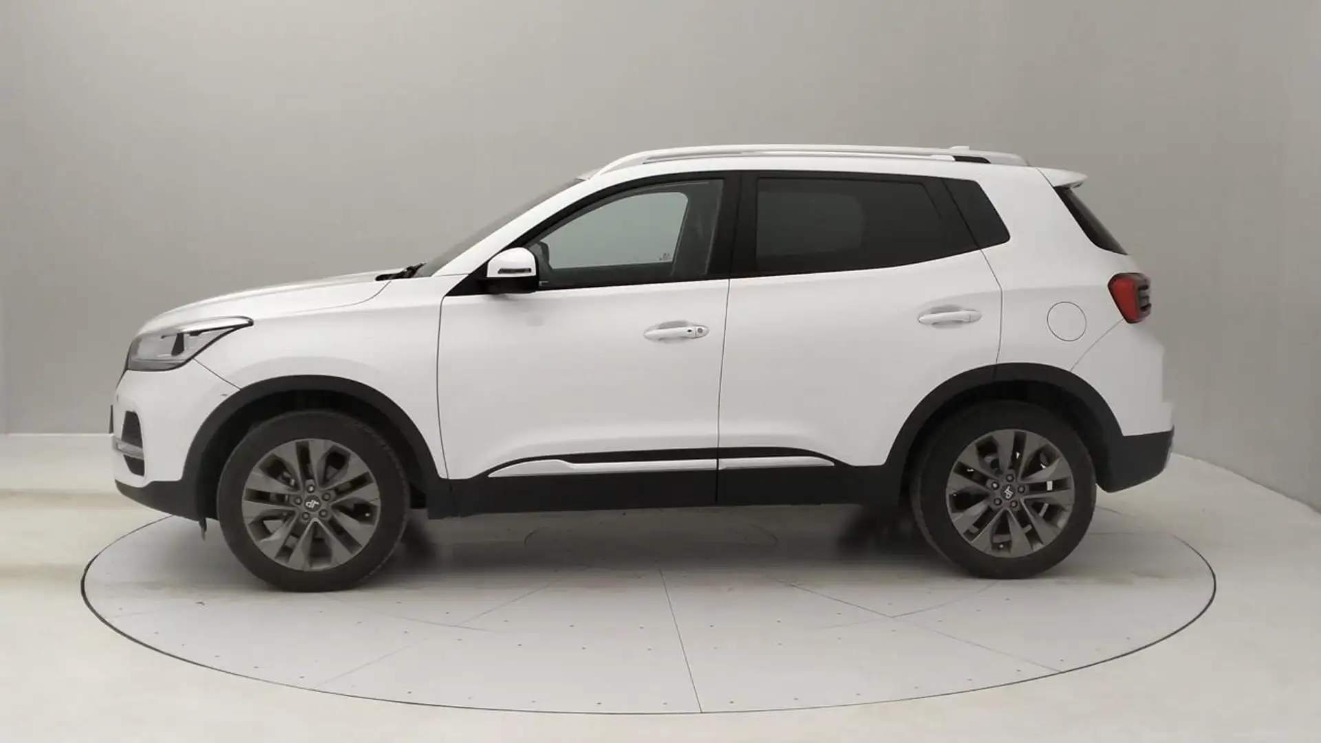 DR Automobiles DR4.0 1.5 Gpl 114cv Bianco - 2