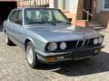 BMW 520 iA E 28 *Automatik-Klimaanlage-BBS-H-Kennzeichen* Синій - thumbnail 7