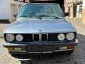 BMW 520 iA E 28 *Automatik-Klimaanlage-BBS-H-Kennzeichen* Modrá - thumbnail 8