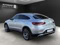 Mercedes-Benz GLC 300 e AMG Coupe 20*Kamera*Distro*LED*Virtual Plateado - thumbnail 5