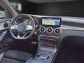 Mercedes-Benz GLC 300 e AMG Coupe 20*Kamera*Distro*LED*Virtual Plateado - thumbnail 11