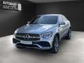 Mercedes-Benz GLC 300 e AMG Coupe 20*Kamera*Distro*LED*Virtual Plateado - thumbnail 3