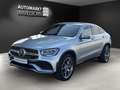 Mercedes-Benz GLC 300 e AMG Coupe 20*Kamera*Distro*LED*Virtual Plateado - thumbnail 4