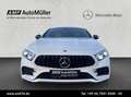 Mercedes-Benz CLS 400 CLS 400 d 4MATIC AMG AHK HUD GSD LEDER BURM 360° Blanc - thumbnail 4