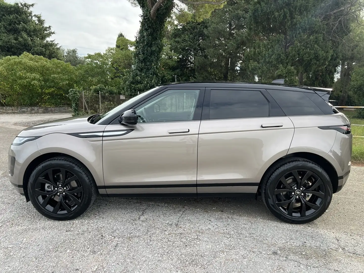 Land Rover Range Rover Evoque Range Rover Evoque 1.5 I3 160 CV Auto SE Bronze - 2
