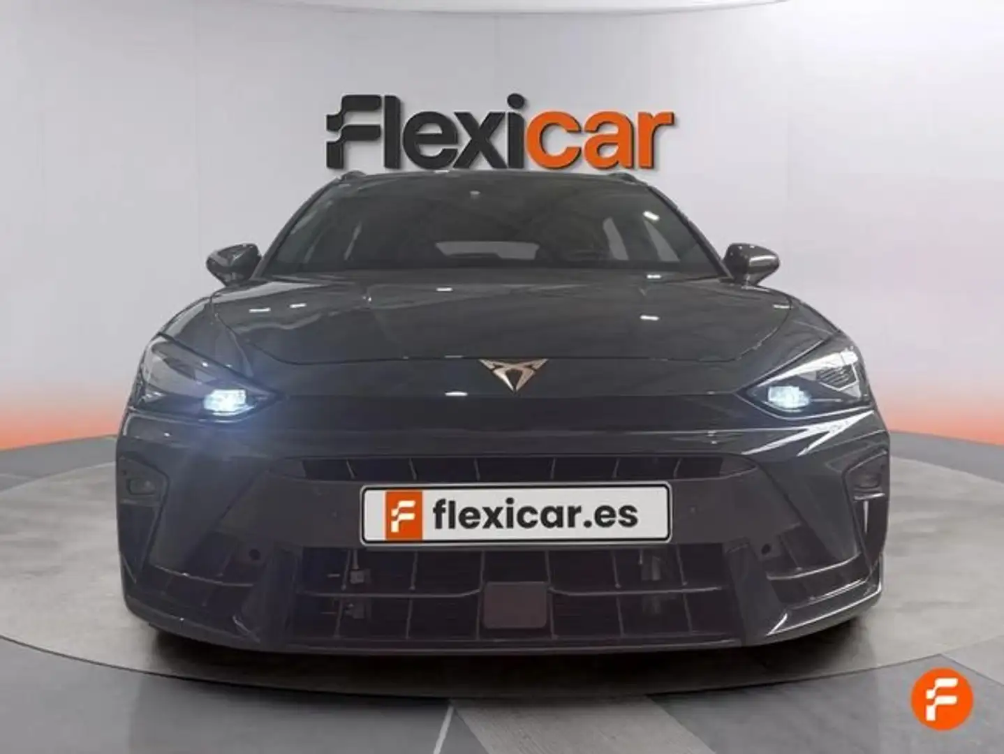 CUPRA Leon 1.5 TSI e-Hybrid 150kW DSG Azul - 2