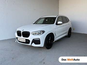 xDrive 20d M Sport Aut.