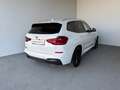 BMW X3 xDrive 20d M Sport Aut. Weiß - thumbnail 3