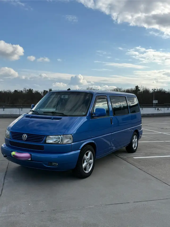 Volkswagen T4 Multivan