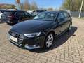 Audi A4 Avant 35 TDI advanced Schwarz - thumbnail 1