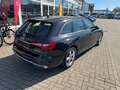 Audi A4 Avant 35 TDI advanced Schwarz - thumbnail 3