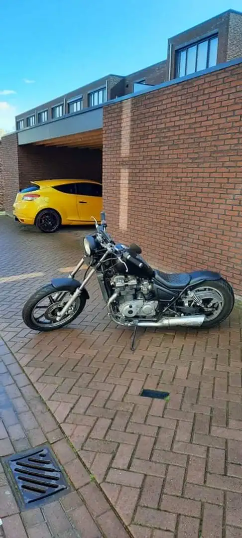 Kawasaki LTD 450 LTD 450 - 1
