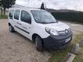 Renault Express ZE 33 MAXI 5 PLACES CONFORT Blanc - thumbnail 2