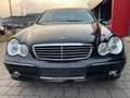 Mercedes-Benz C 220 CDI AVANTGARDE AUTOMATIK 1.HAND  66tkm Nero - thumbnail 14