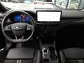 Ford Focus Turnier ST 2,3 EcoBoost Aut Schwarz - thumbnail 3