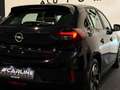 Opel Corsa-e Electric Edition 50 kWh AUTOMAAT CAMERA LED ASSIST Noir - thumbnail 8