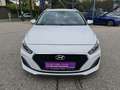Hyundai i30 SW 1.6 CRDI Trend *NAVI*EPH* Blanc - thumbnail 2