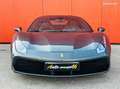 Ferrari 488 670CH 3.9 V8 Garantie Power Gris - thumbnail 4