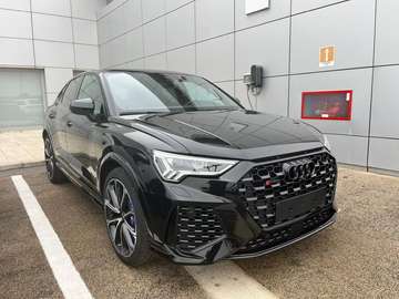 Audi RS Q3 Sportback Keramik -Pano- FULL OPTIONAL