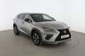 Lexus NX 300h e Four Sport AWD Grey - thumbnail 8