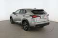 Lexus NX 300h e Four Sport AWD Grey - thumbnail 4