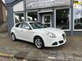 Alfa Romeo Giulietta 1.4 T Distinctive/CLIMA/ CRUISE/ LEER/ USB/ 17 INC Wit - thumbnail 1