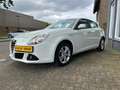 Alfa Romeo Giulietta 1.4 T Distinctive/CLIMA/ CRUISE/ LEER/ USB/ 17 INC Wit - thumbnail 5