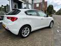 Alfa Romeo Giulietta 1.4 T Distinctive/CLIMA/ CRUISE/ LEER/ USB/ 17 INC Wit - thumbnail 3